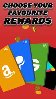 Télécharger Cash Alarm: Jeux & récompenses Occasionnel pour Android Capture d'écran 4