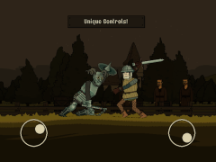 Télécharger Bloody Bastards Action pour Android Capture d'écran 7