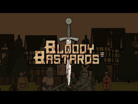 Télécharger Bloody Bastards Action pour Android Capture d'écran 8
