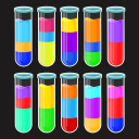 Télécharger  Color Water Sort Puzzle Games