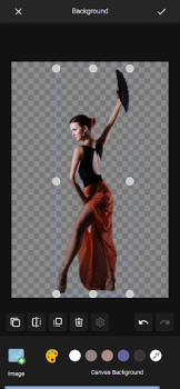 Télécharger Photo Kit Travail pour Android Capture d'écran 4