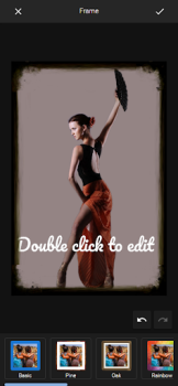Télécharger Photo Kit Travail pour Android Capture d'écran 6