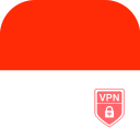 Télécharger  VPN Indonesia - Fast Super VPN