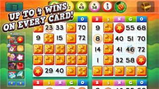 Télécharger Bingo Pop : jeux multijoueurs Jeux de société pour Android Capture d'écran 2