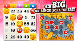 Télécharger Bingo Pop : jeux multijoueurs Jeux de société pour Android Capture d'écran 5
