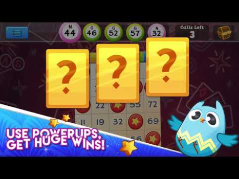 Télécharger Bingo Pop : jeux multijoueurs Jeux de société pour Android Capture d'écran 8