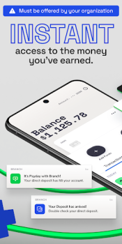 Télécharger Branch: No Wait Pay Finance pour Android Capture d'écran 2