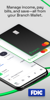Télécharger Branch: No Wait Pay Finance pour Android Capture d'écran 3