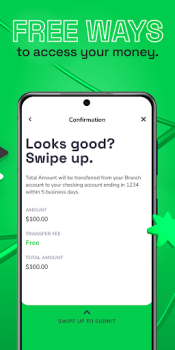 Télécharger Branch: No Wait Pay Finance pour Android Capture d'écran 4