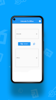 Télécharger Uni Converter Travail pour Android Capture d'écran 2