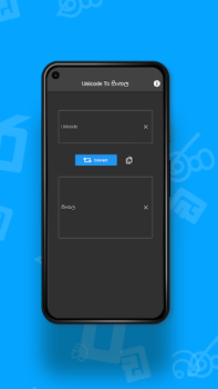 Télécharger Uni Converter Travail pour Android Capture d'écran 3