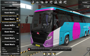 Télécharger Simulateur de bus: jeux de bus Jeux de rôle pour Android Capture d'écran 5