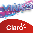 Télécharger  Claro Viña 2024