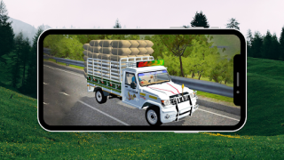 Télécharger DJ Pickup India Voitures et transports pour Android Capture d'écran 5