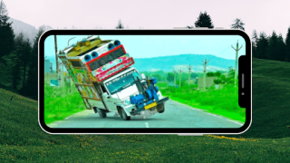 Télécharger DJ Pickup India Voitures et transports pour Android Capture d'écran 6