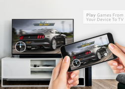 Télécharger Smart View TV All Share Cast Personnalisation pour Android Capture d'écran 3