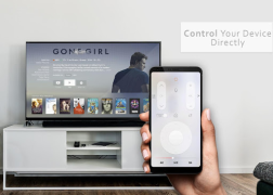 Télécharger Smart View TV All Share Cast Personnalisation pour Android Capture d'écran 4