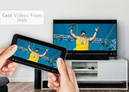 Télécharger Smart View TV All Share Cast Personnalisation pour Android Capture d'écran 5