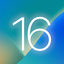 Télécharger  iOS 16 Icon pack