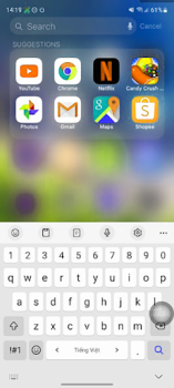 Télécharger IOS 16 Launcher iPhone 14 Pro Personnalisation pour Android Capture d'écran 3