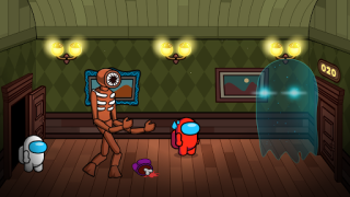 Télécharger Imposter in Doors: Survival Action pour Android Capture d'écran 4