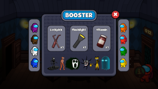 Télécharger Imposter in Doors: Survival Action pour Android Capture d'écran 7