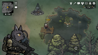 Télécharger Bad 2 Bad: Apocalypse Jeux de rôle pour Android Capture d'écran 2