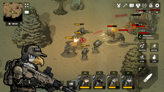 Télécharger Bad 2 Bad: Apocalypse Jeux de rôle pour Android Capture d'écran 6