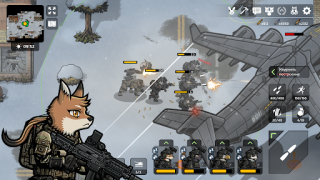 Télécharger Bad 2 Bad: Apocalypse Jeux de rôle pour Android Capture d'écran 7