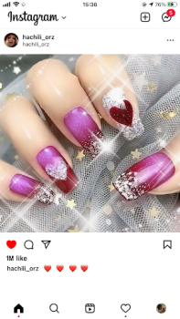 Télécharger Makeover & Nails salon ASMR Simulateurs pour Android Capture d'écran 3