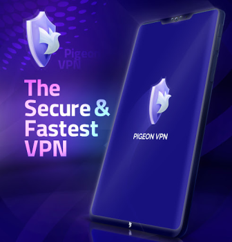 Télécharger Pigeon VPN - Ultimate & Fast Outils pour Android Capture d'écran 7
