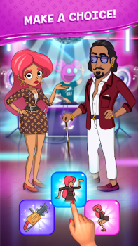 Télécharger Jess' Stories Jeux de réflexion pour Android Capture d'écran 2