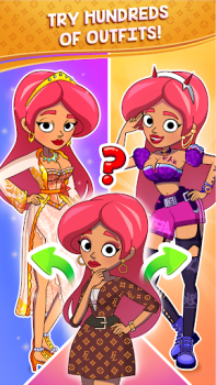 Télécharger Jess' Stories Jeux de réflexion pour Android Capture d'écran 3