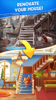 Télécharger Jess' Stories Jeux de réflexion pour Android Capture d'écran 4