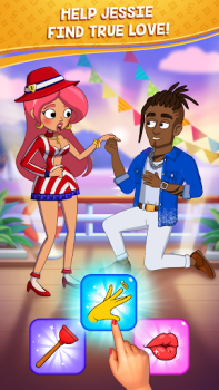 Télécharger Jess' Stories Jeux de réflexion pour Android Capture d'écran 5