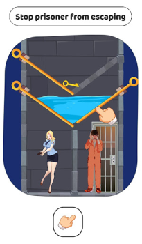 Télécharger Tricky Brain Story: DOP Puzzle Jeux de réflexion pour Android Capture d'écran 3