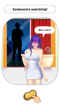 Télécharger Tricky Brain Story: DOP Puzzle Jeux de réflexion pour Android Capture d'écran 6