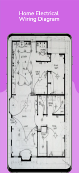 Télécharger Home Electrical Wiring Diagram Personnalisation pour Android Capture d'écran 6