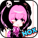 Télécharger  Gacha Nox Apk Mod Help