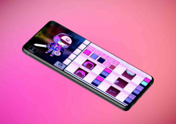 Télécharger Gacha Nox Apk Mod Help Divertissement pour Android Capture d'écran 6
