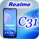 Télécharger  Realme C31 Themes & Wallpapers