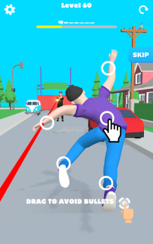 Télécharger Slow Mo Run Occasionnel pour Android Capture d'écran 5