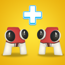 Télécharger  Merge Alpha: Letters Run