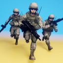 Télécharger  Infantry Attack: War 3D FPS