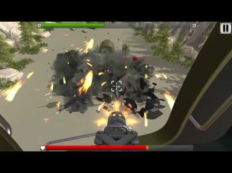 Télécharger Infantry Attack: War 3D FPS Action pour Android Capture d'écran 8