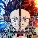 Télécharger  Keyboard Demon Slayer Theme