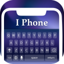 Télécharger  Keyboard For iPhone 14 pro