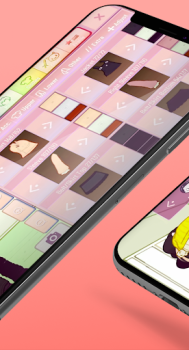 Télécharger Gacha Nox Mod Art et design pour Android Capture d'écran 2