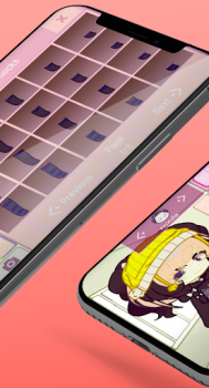 Télécharger Gacha Nox Mod Art et design pour Android Capture d'écran 5