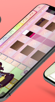 Télécharger Gacha Nox Mod Art et design pour Android Capture d'écran 6